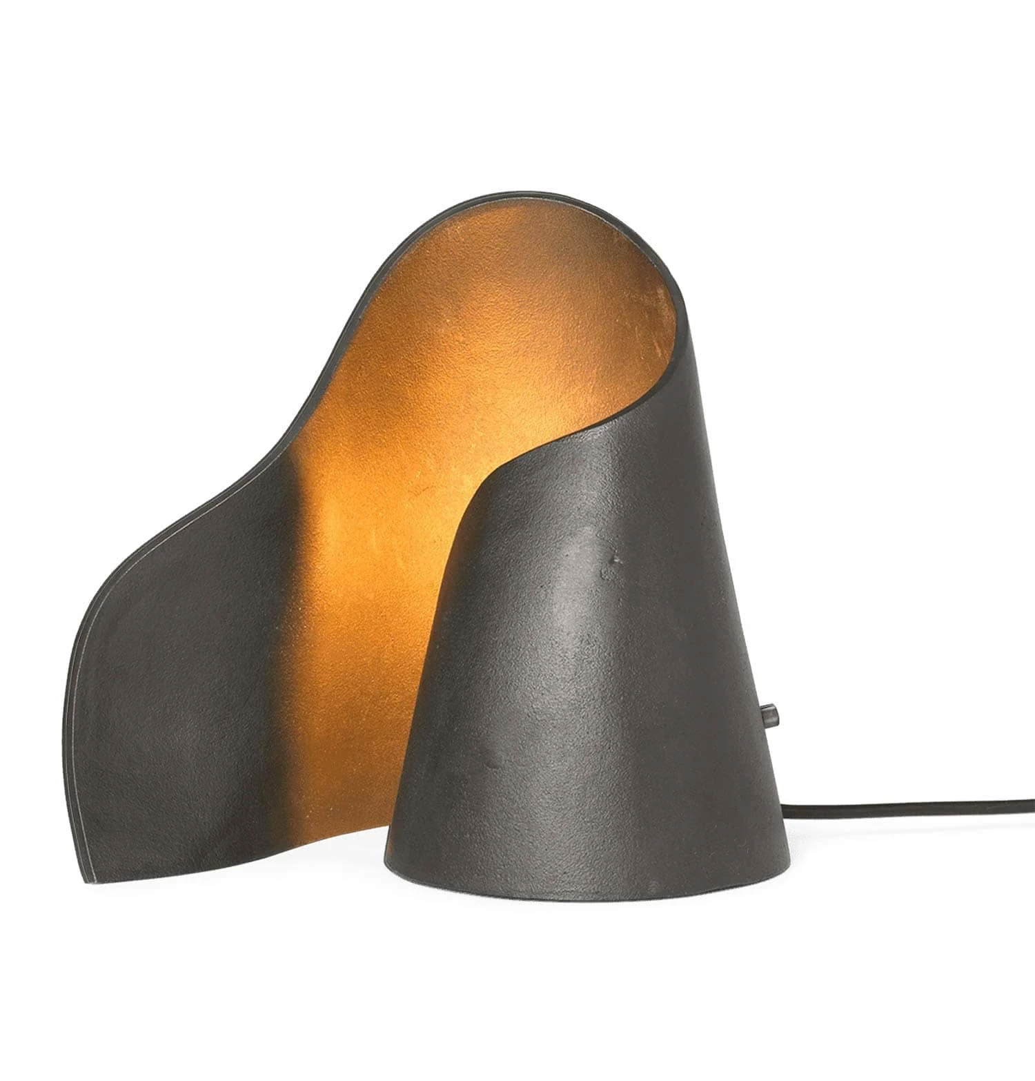 Ferm Living Oyster Table Lamp - Image 2