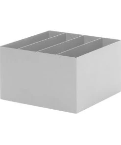 Ferm Living Plant Box Divider – Light Grey