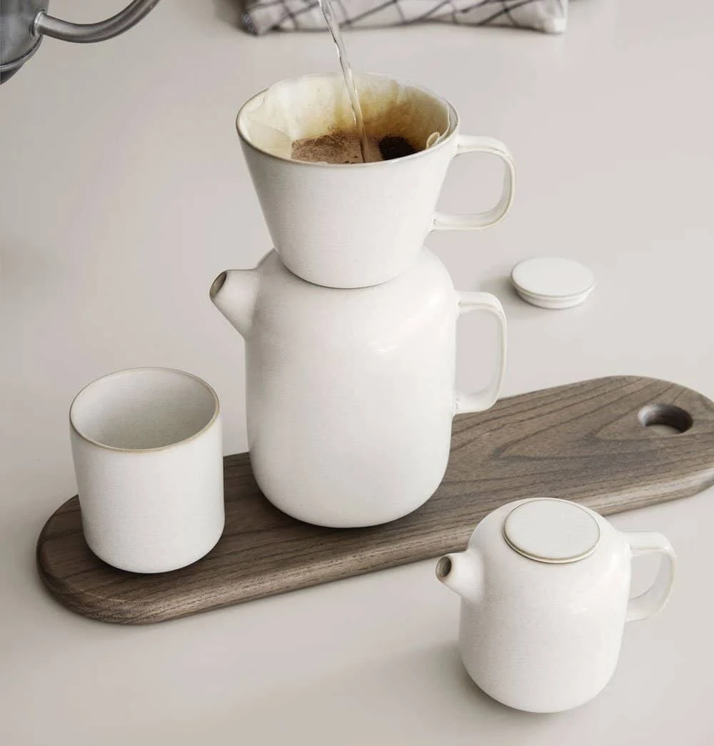 Ferm Living Sekki Coffee Dripper - Image 2