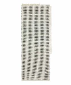 Ferm Living Way Runner – Off White