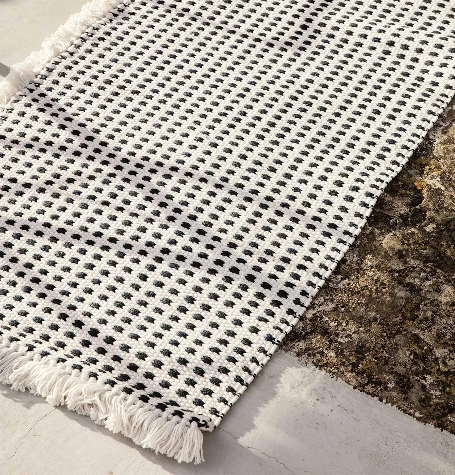 Ferm Living Way Runner β Off White - Image 2