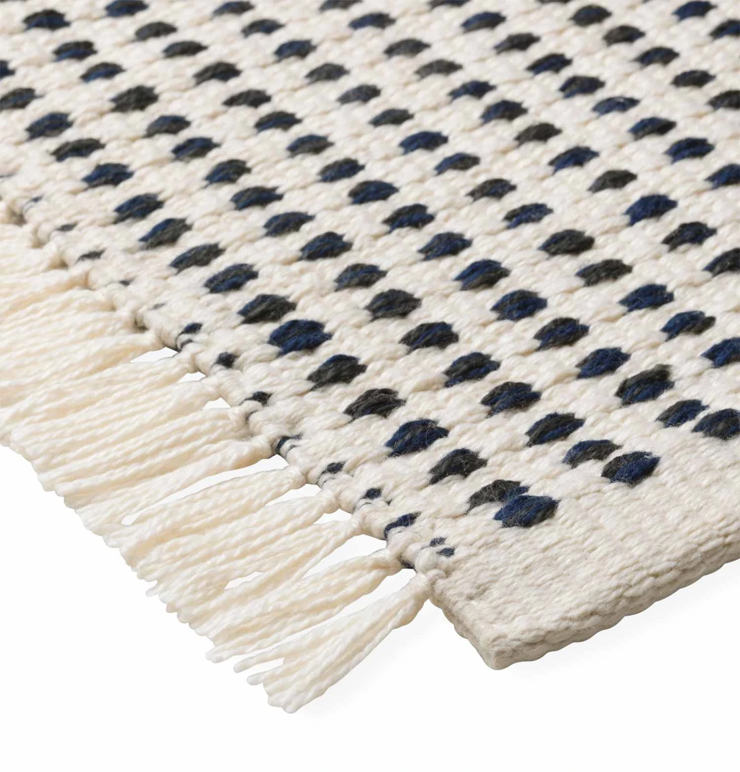 Ferm Living Way Runner β Off White - Image 4