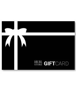 HUH. Gift Cards