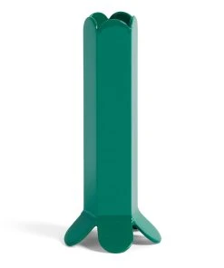 HAY Arcs Candleholder – Large – Green