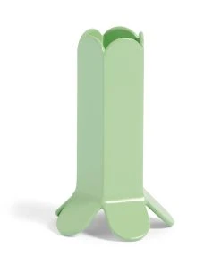 HAY Arcs Candleholder – Small – Mint