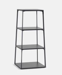 HAY Eiffel Shelf In Black Ink
