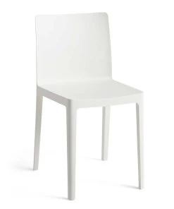 HAY Élémentaire Chair – White