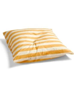 HAY Été Pillow Case – Warm Yellow