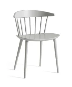 HAY J104 Chair – Dusty Grey