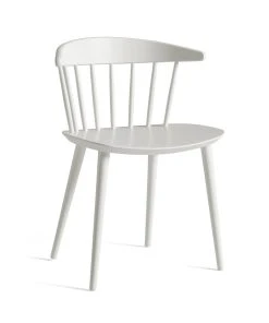 HAY J104 Chair – White
