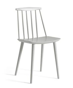 HAY J77 Chair – Dusty Grey