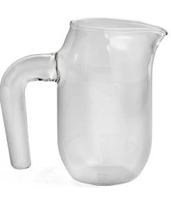 HAY Jug Small – Clear