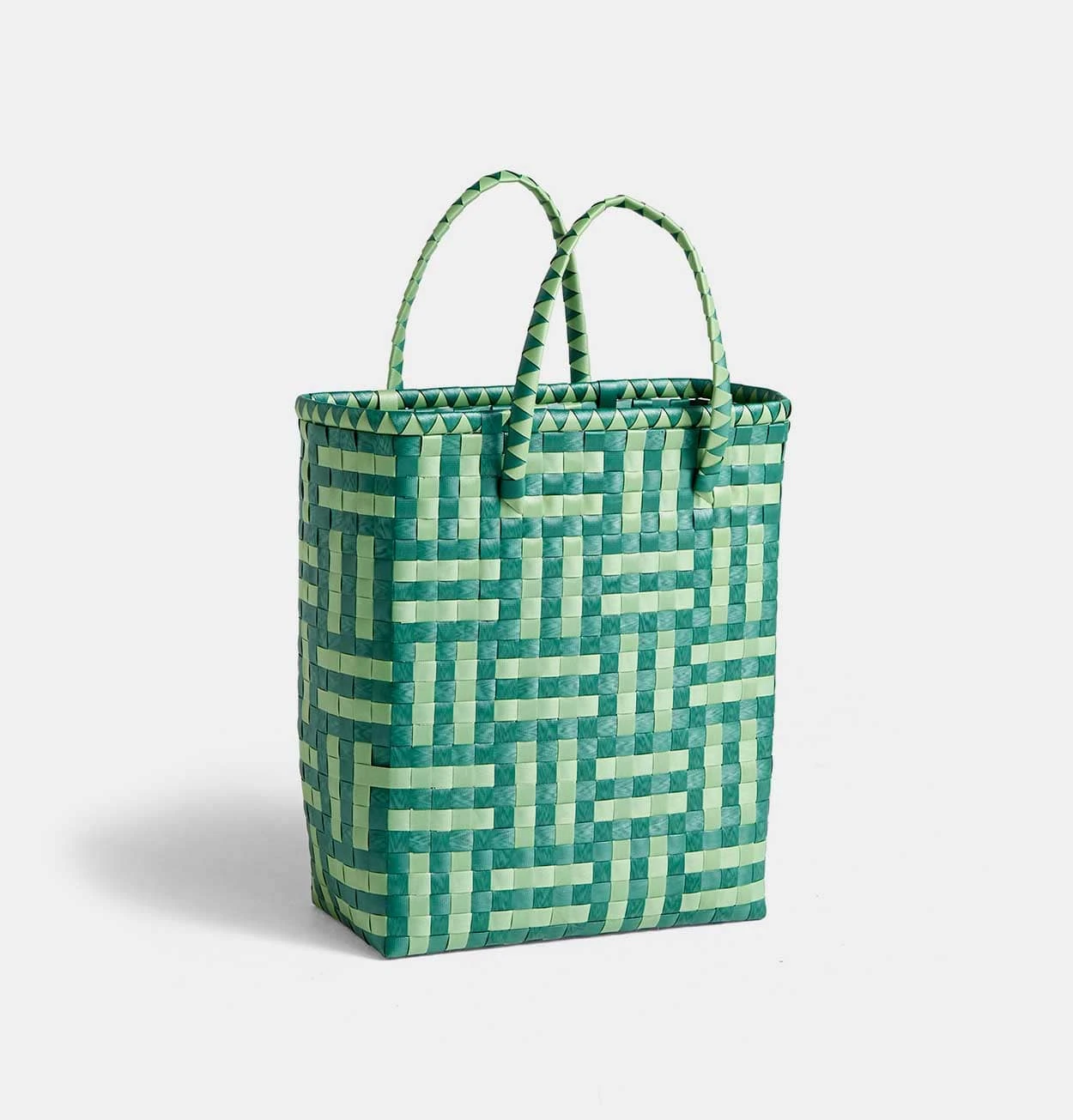 HAY Maxim Bag In Green – Small