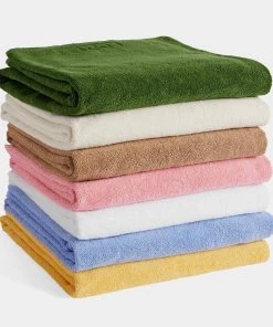HAY Mono Bath Sheet – Various Colours
