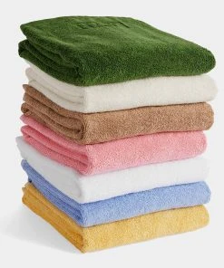 HAY Mono Hand Towel – Various Colours
