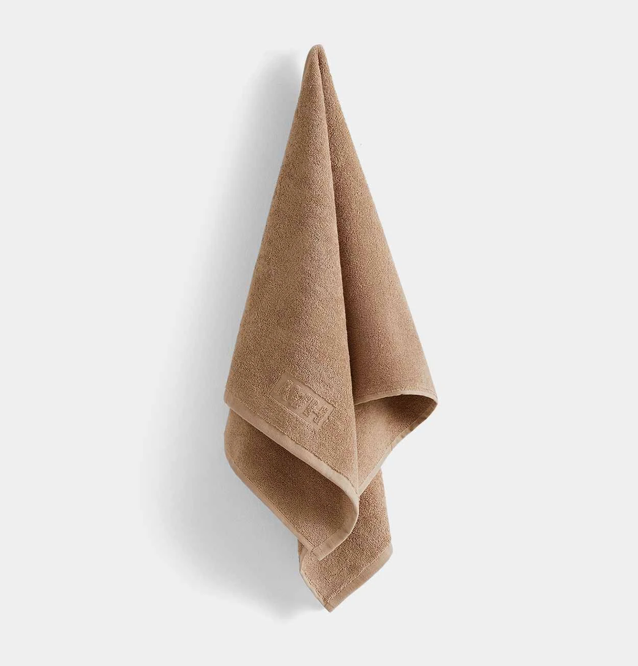 HAY Mono Hand Towel – Various Colours - Image 2