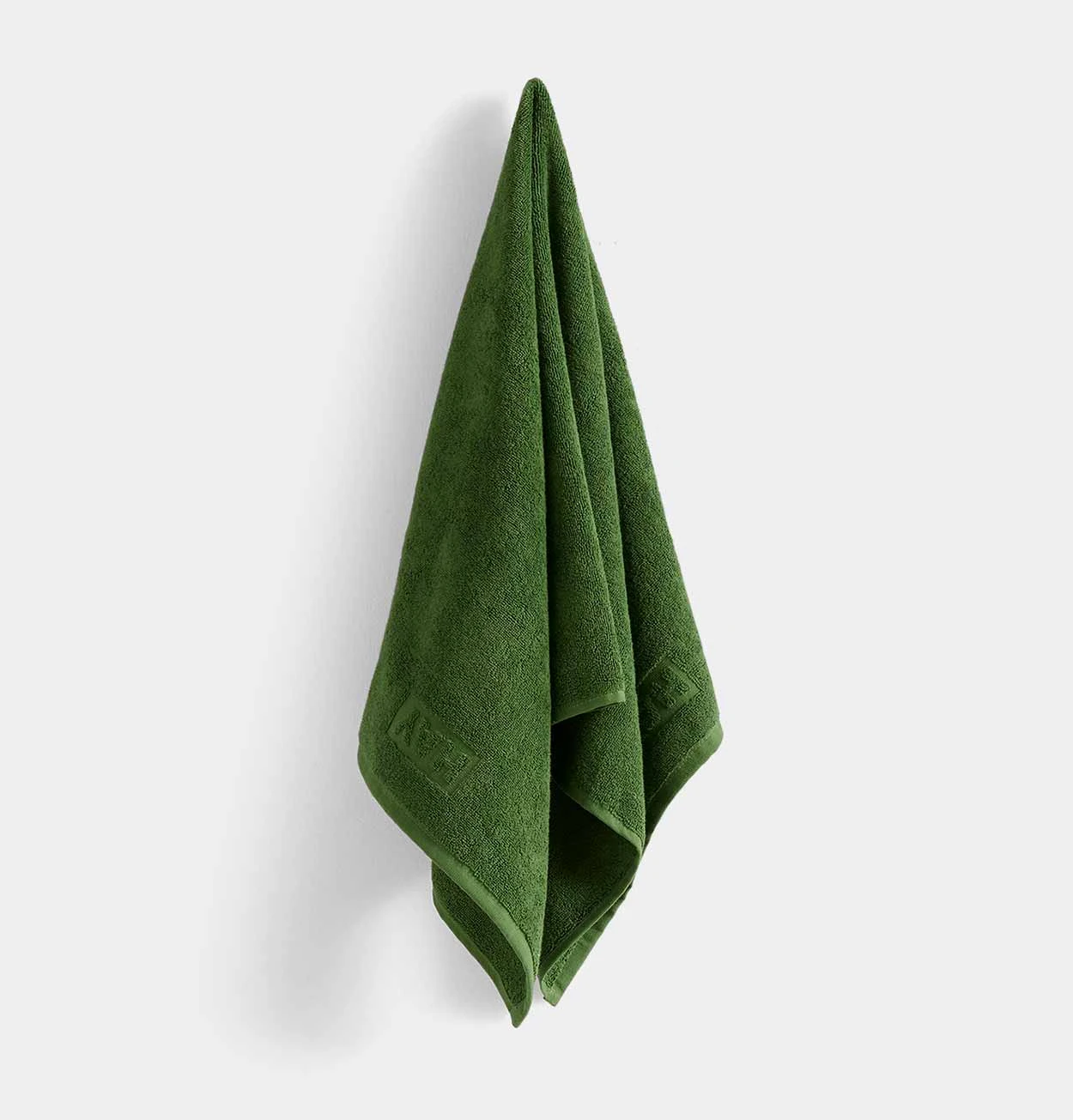 HAY Mono Hand Towel – Various Colours - Image 4