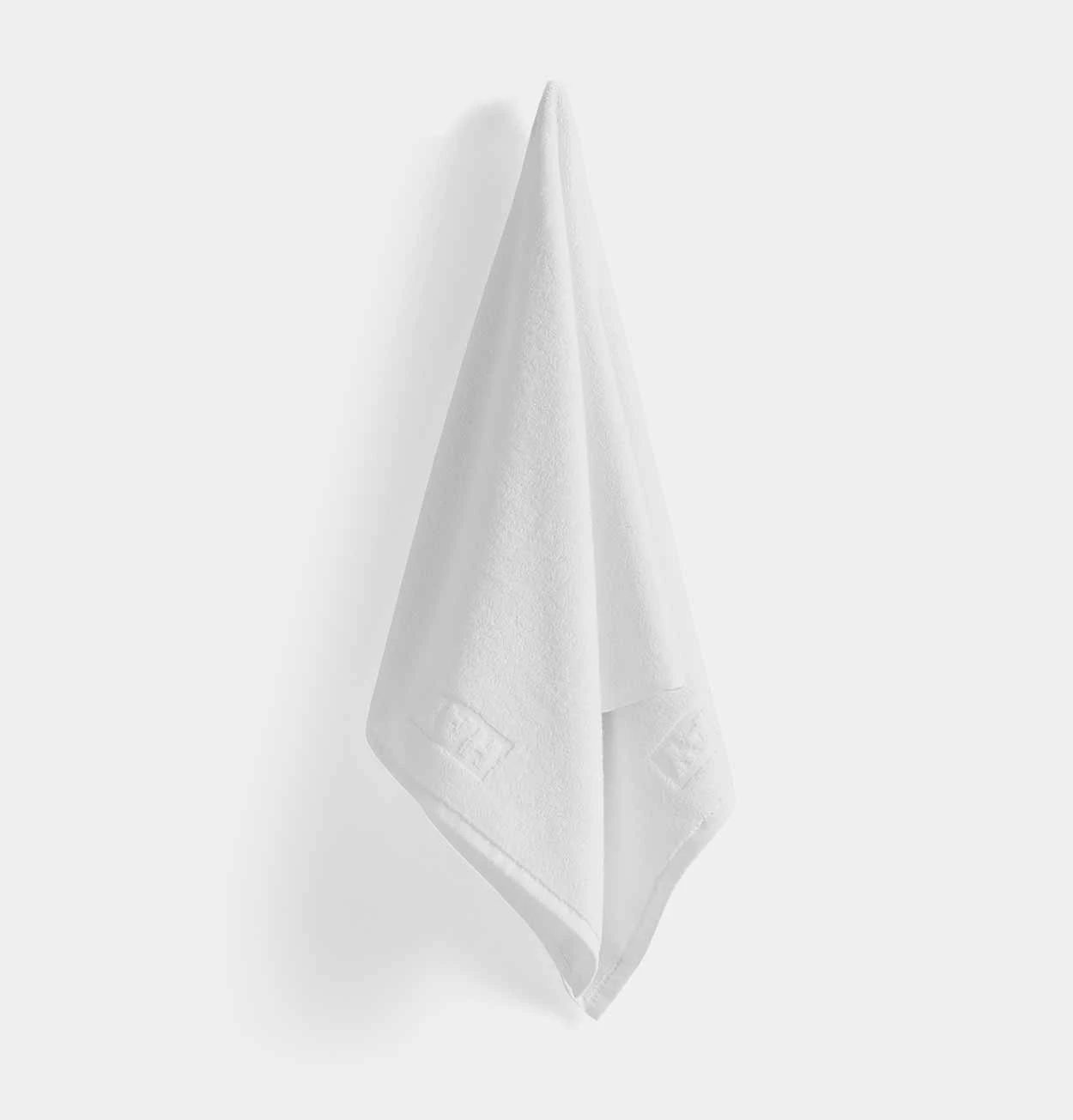 HAY Mono Hand Towel – Various Colours - Image 5