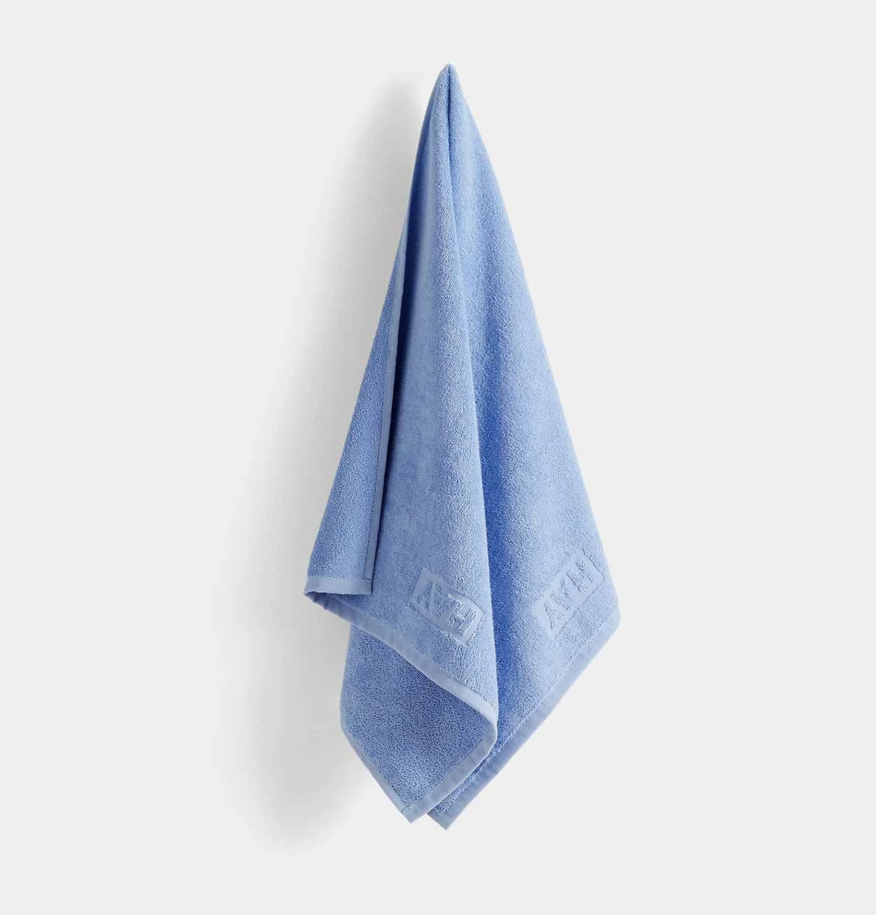 HAY Mono Hand Towel – Various Colours - Image 7