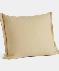 HAY Plica Cushion Planar In Sand