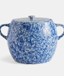 HAY Sobremesa Bean Pot