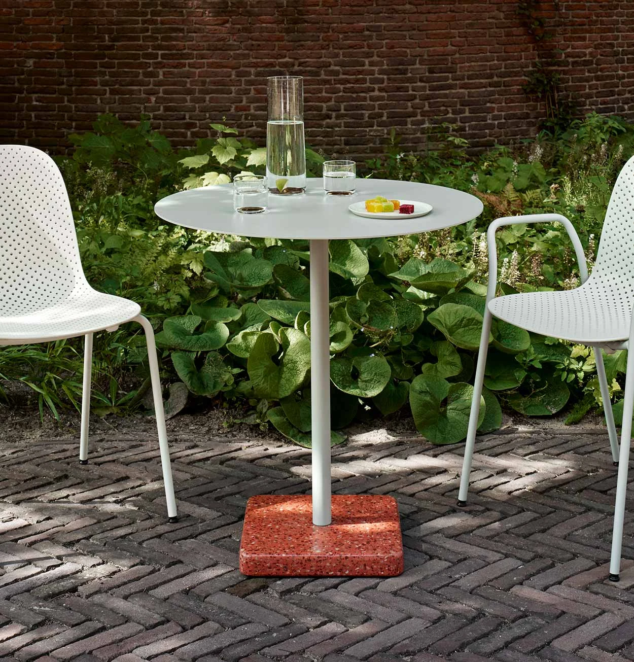 HAY Terrazzo Table β Various Colours & Sizes - Image 9