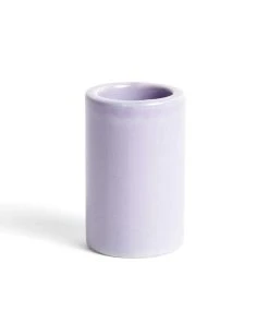 HAY Toothbrush Holder – Lavender