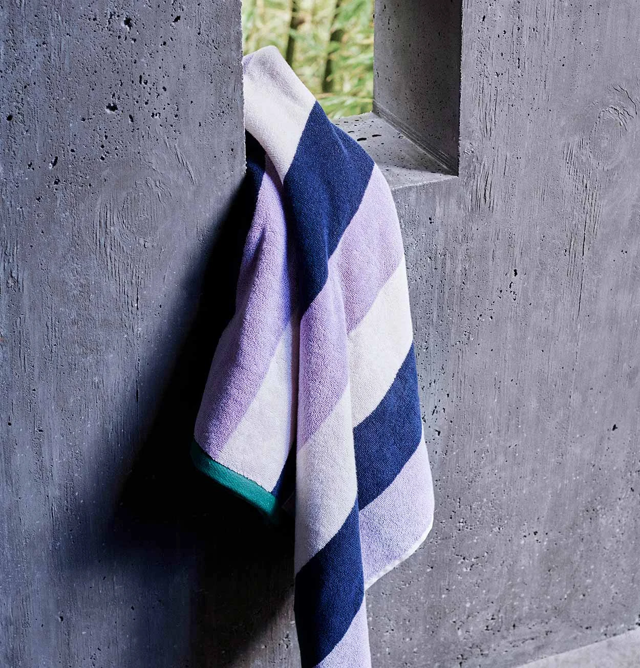 HAY Trio Bath Sheet – Various Colours - Image 11