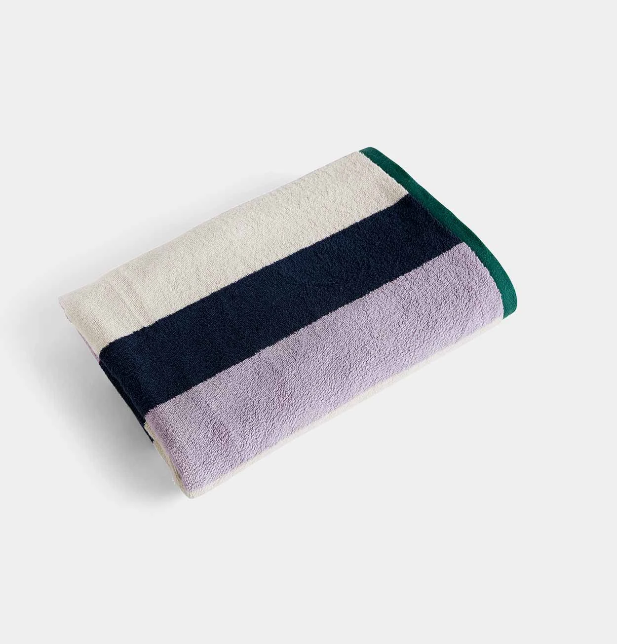 HAY Trio Bath Sheet – Various Colours - Image 5