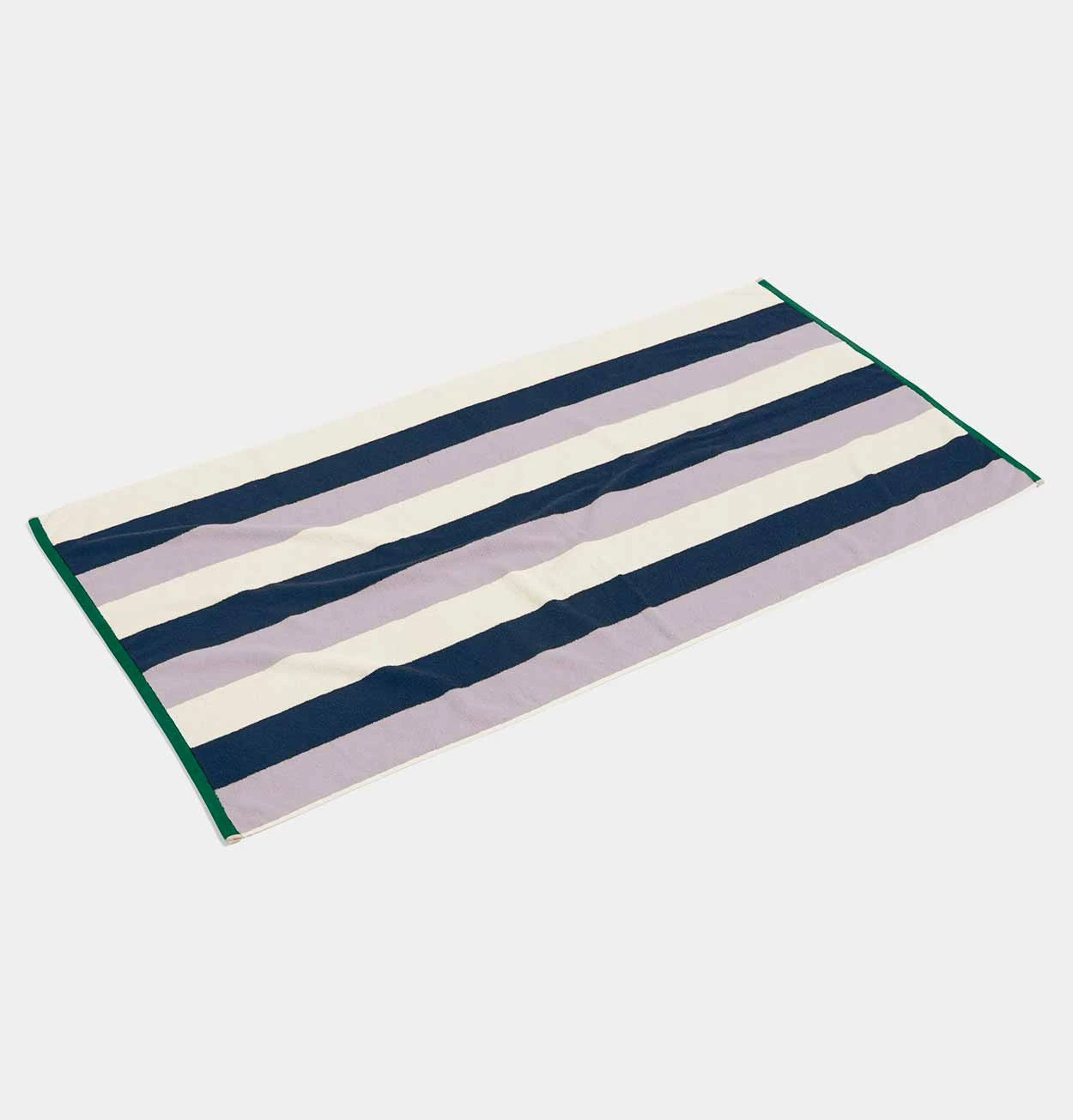 HAY Trio Bath Sheet – Various Colours - Image 6