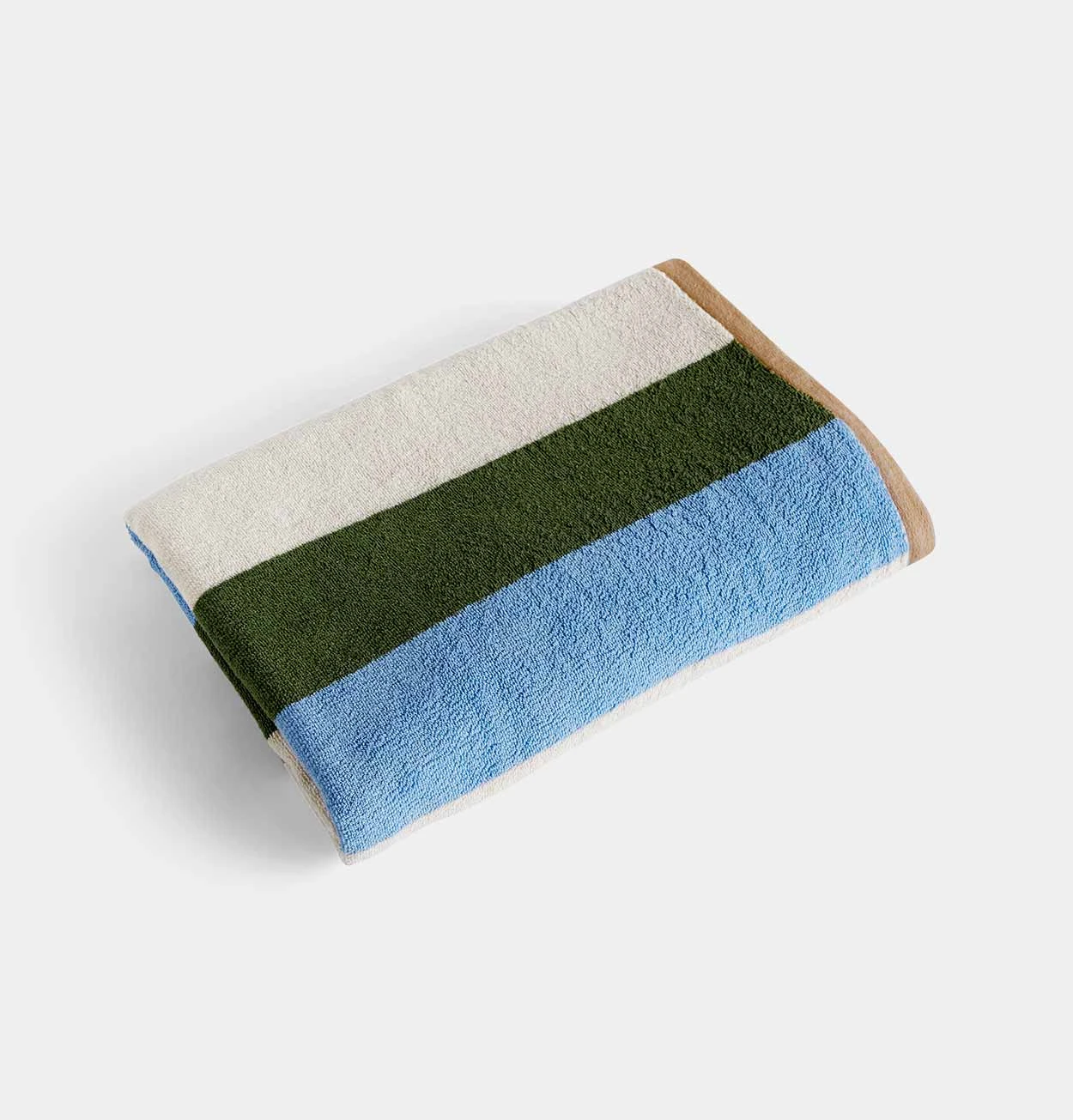 HAY Trio Bath Sheet – Various Colours - Image 7