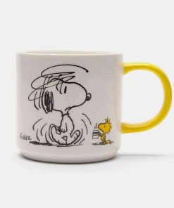 Peanuts Coffee Mug