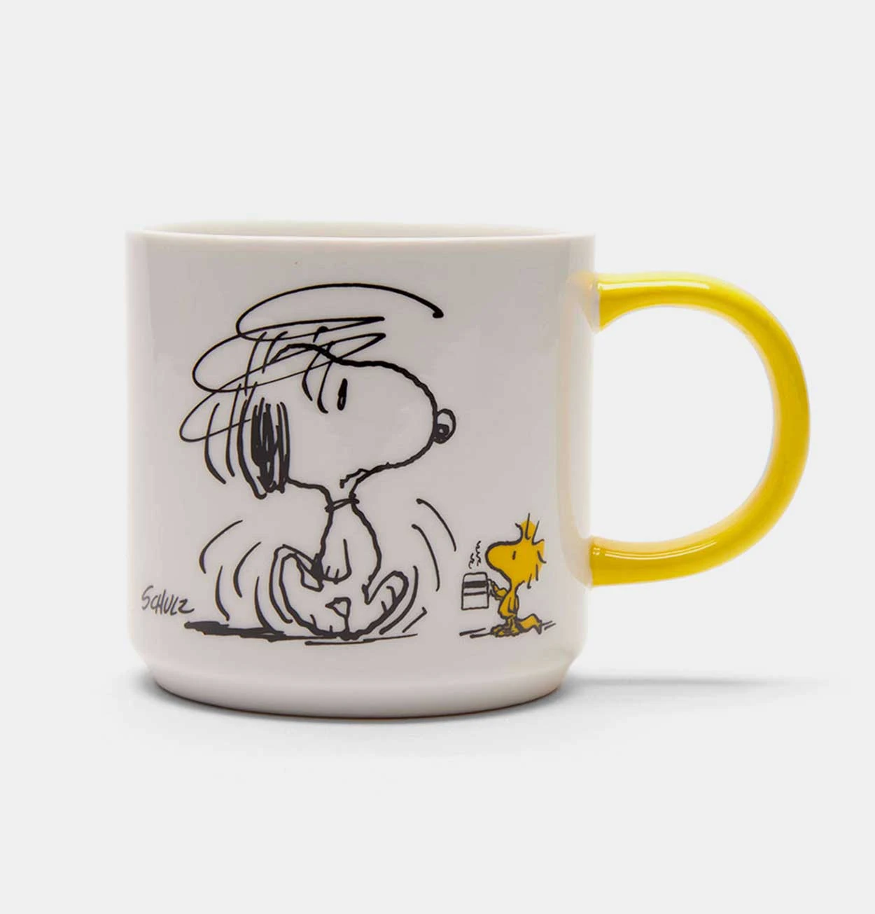 Peanuts Coffee Mug