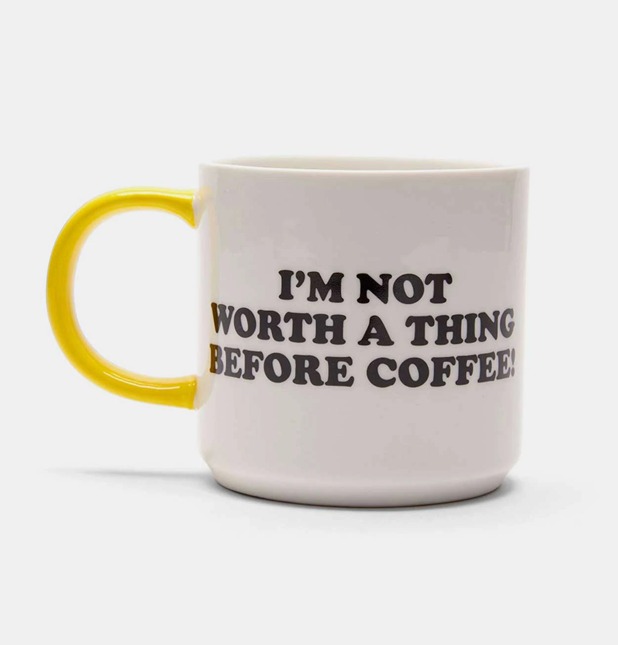 Peanuts Coffee Mug - Image 2