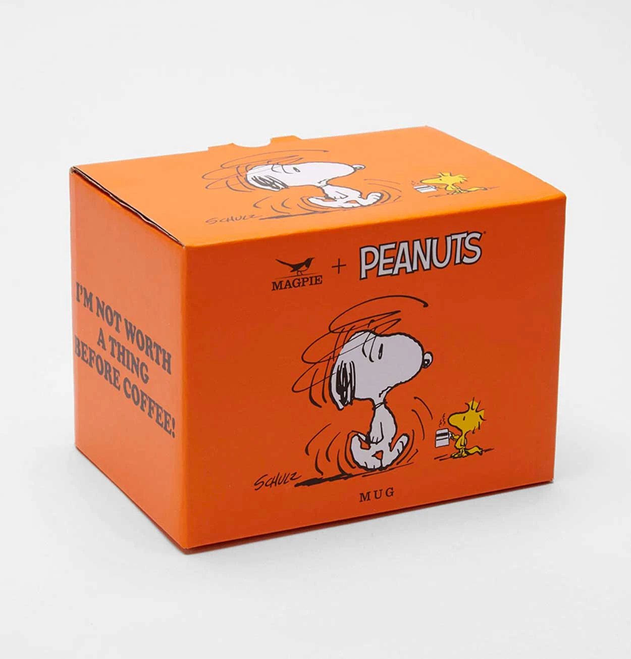 Peanuts Coffee Mug - Image 3