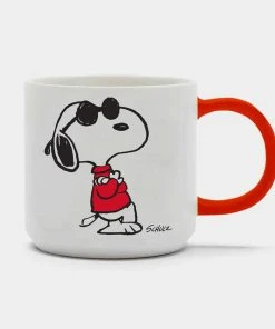 Peanuts Stay Cool Mug