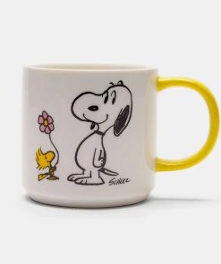 Peanuts You're The Best Mug